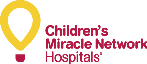 children's miracle network logo