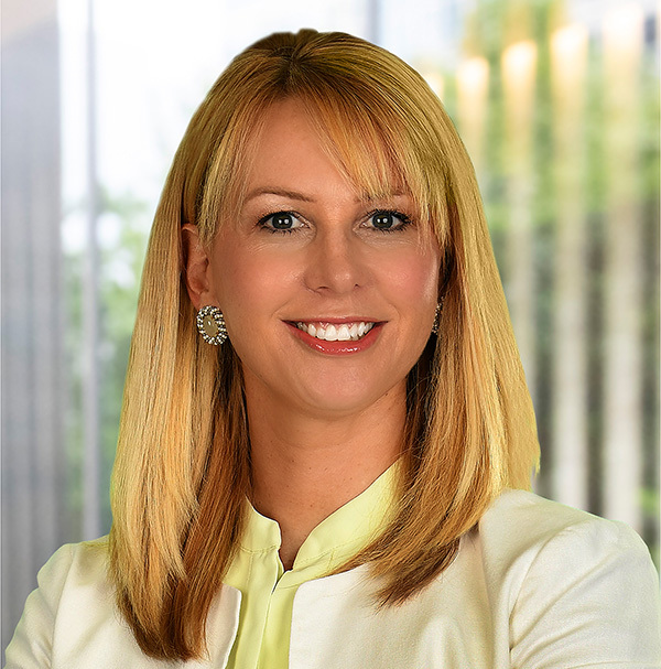 Lori Gustafson Executive Vice President and Chief Membership & Commercial Services Officer