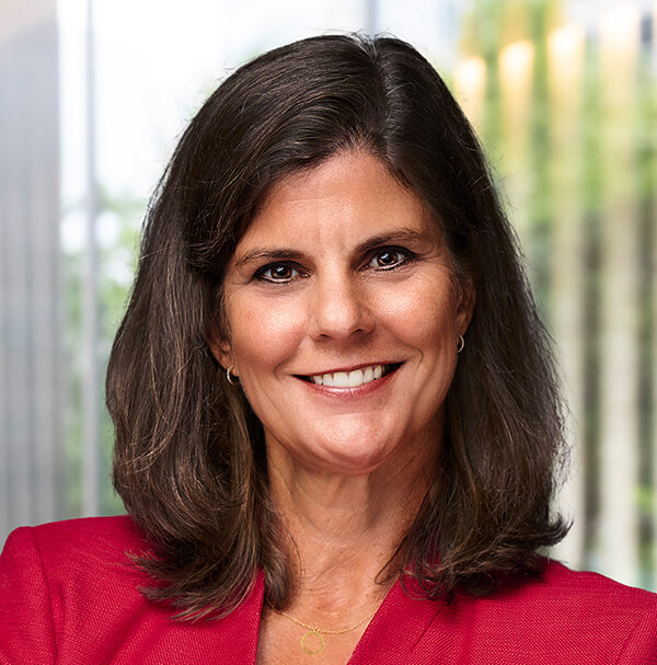 Stephanie Sobeck Butera Executive Vice President and Chief Operating Officer of Hyatt Vacation Ownership